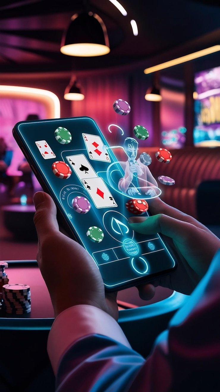 Keamanan akun dan data pengguna dalam platform hiburan digital modern